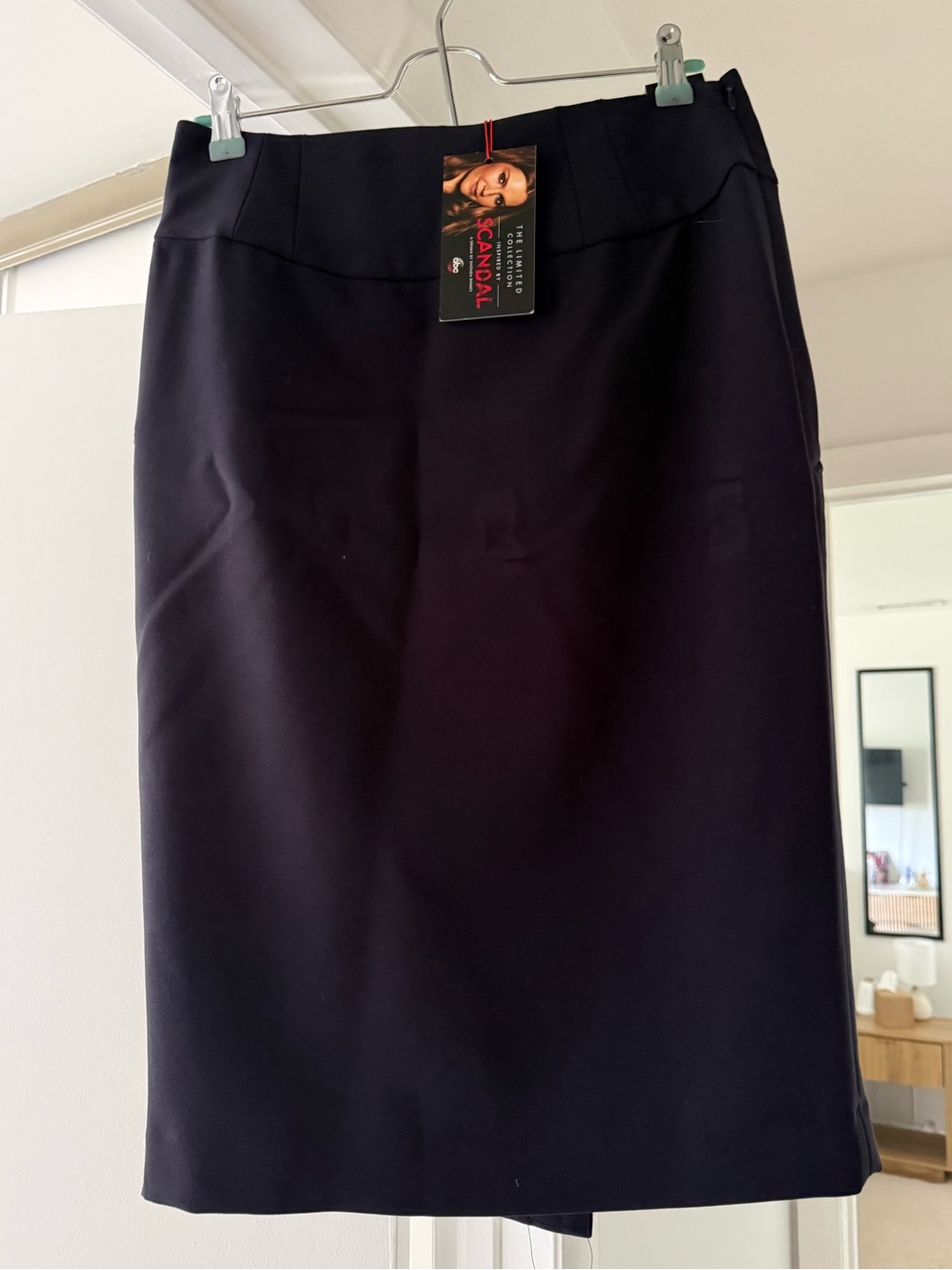 NWT The Limited - Abby Pencil Skirt - Size 10